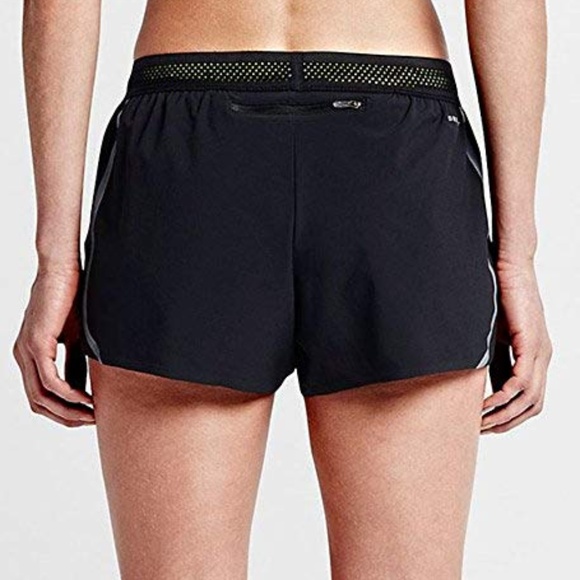 NIKE Aeroswift 2” Running Shorts NWT Athletic - Picture 8 of 8